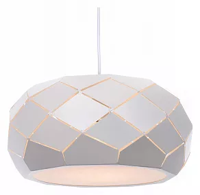 Подвесной светильник LUMINA DECO Rokka LDP 7443 WT