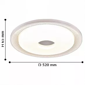 Накладной светильник F-promo Dafna 2463-5C