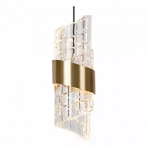 Подвесной светильник Lucide Kligande 13496/36/02