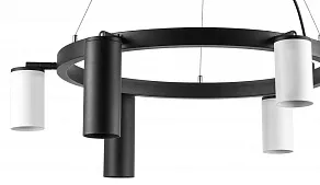 Подвесная люстра Lightstar Rullo LR016873363