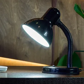 Настольная лампа офисная Uniel Universal UL-00001801