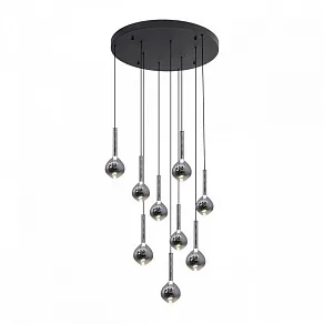 Подвесная люстра Aployt Wisia APL.058.13.36