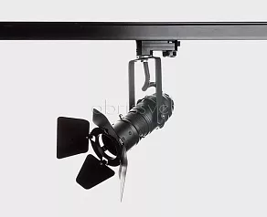 Светильник на штанге Italline XFST1D XFST1D black