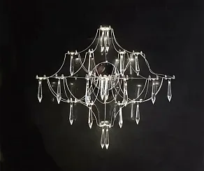 Бра Kink Light Галанта 07881,02