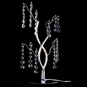 Настольная лампа декоративная Maytoni Spring MOD203-22-N