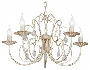 Подвесная люстра Vitaluce V1398 V1398-3/5