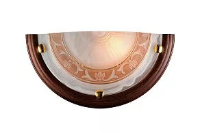 Накладной светильник Sonex Filo 017