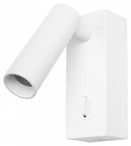 Бра Loft it Sign 10260/1W White