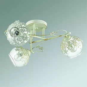 Потолочная люстра Lumion Florana 3041/3C
