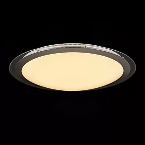 Накладной светильник Freya Halo FR6998-CL-30-W