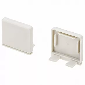 Набор заглушек для профиля Arlight PLS-GIP 014542