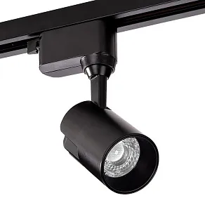 Светильник на штанге Wolta  WTL-15W/01B