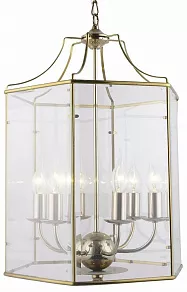 Подвесной светильник ST-Luce SL228 SL228.303.06