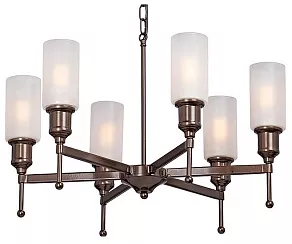 Подвесная люстра Vitaluce V4791 V4791-7/6