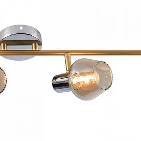 Спот Reluce 05949-1 05949-0.8-04 CR+GOLD