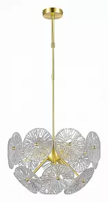Люстра на штанге ST-Luce Flero SL1657.203.06