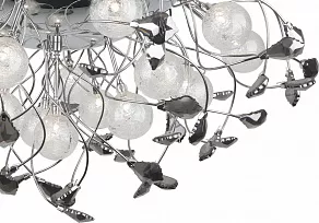 Потолочная люстра Arte Lamp Jersey A6144PL-19CC