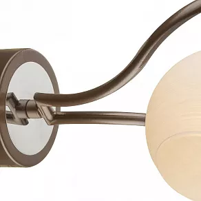 Бра Globo Osasco 541005-1W