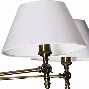 Подвесная люстра Arte Lamp 5620 A5620LM-5AB