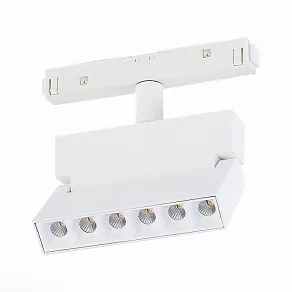 Светильник на штанге ST-Luce Andre ST362.536.06