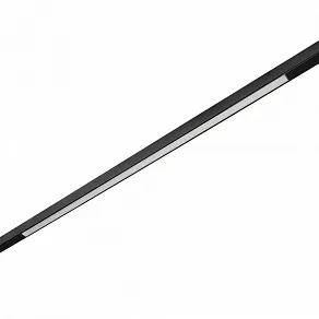 Накладной светильник MyFar Technical MT0210-30W4K-B