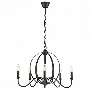 Подвесная люстра Vele Luce Artemis VL4116P05