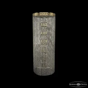 Бра Bohemia Ivele Crystal 8340 83401B/40IV-100 G R