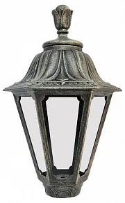 Консольный светильник Fumagalli RUT E26.000.000.BXE27