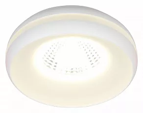 Встраиваемый светильник Omnilux Genova OML-102809-06