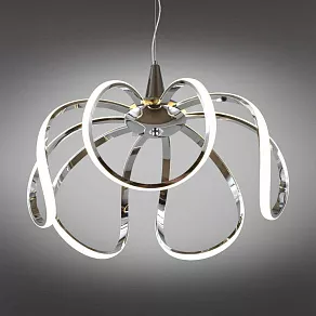 Подвесная люстра Omnilux Savelli OML-04503-85