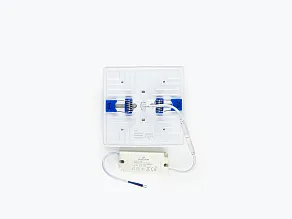 Встраиваемый светильник LEDS POWER FRAME 008677