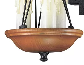 Бра Odeon Light Efa 2768/3W