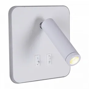 Бра Reluce  86202-9.2-001KT LED12W WT