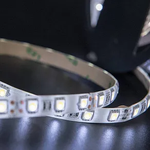 Лента светодиодная SWG SWG560 SWG560-12-14.4-NW-65-M