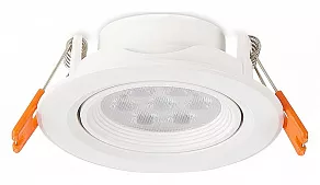 Встраиваемый светильник SIMPLE STORY 2083 2083-LED5DLW