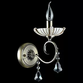 Бра Freya Shell FR2014-WL-01-BZ