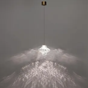 Подвесной светильник Odeon Light Ordi 5107/3L