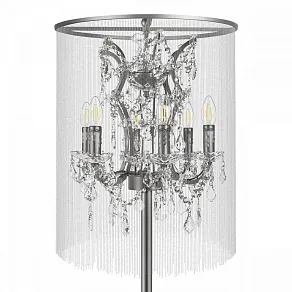 Торшер Loft it Vaille Crystal 10450F