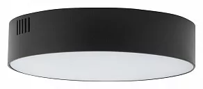 Накладной светильник Nowodvorski Lid Round Led 10417