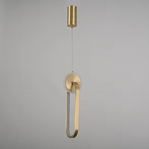 Подвесной светильник Imperiumloft RANDALL B randall01