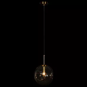 Подвесной светильник Loft it Motion 10131 Amber