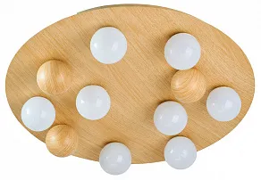 Потолочная люстра F-promo Swarm 4694-8C