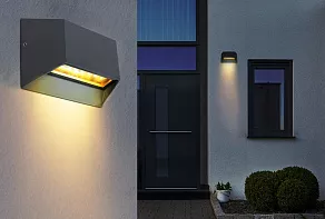 Накладной светильник Globo Honna 34175