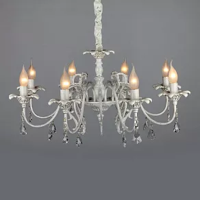 Подвесная люстра Omnilux Prato OML-78303-08