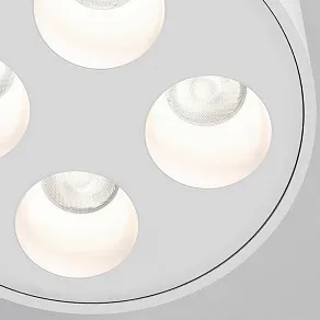 Накладной светильник Elektrostandard Points a067483