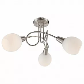 Потолочная люстра Globo Elliott 54351-3