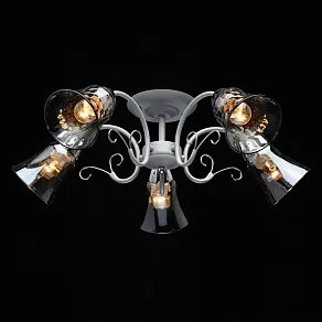 Потолочная люстра De City Моника 16 372014305