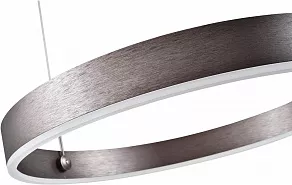 Подвесной светильник Moderli Straight V2455-PL