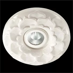 Встраиваемый светильник Novotech Ceramic LED 357349