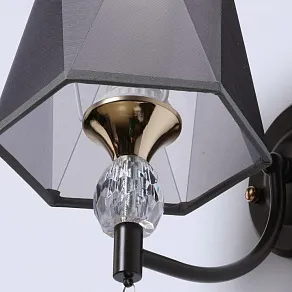 Бра De City Виталина 19 448025401